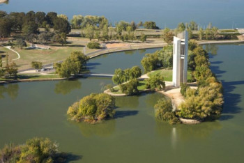 Фотография к новости: Остров в Австралии переименуют в честь Елизаветы II