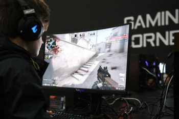 Фотография к новости: ВОЗ официально признала компьютерную игроманию болезнью