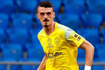 "Астана" объявила об уходе двух легионеров