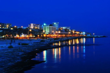 Фотография к новости: Правительственная комиссия начала работу в Мангистау