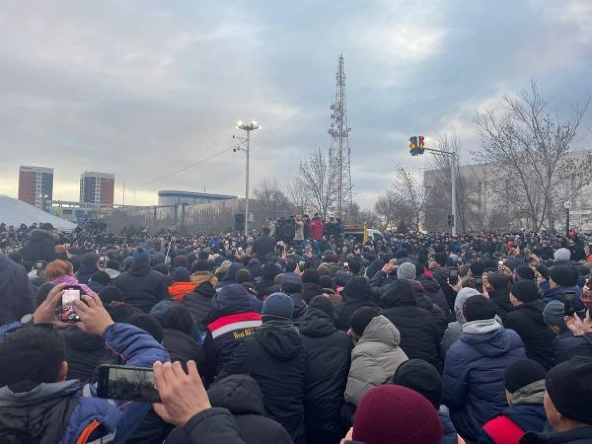 Жанна Сагидулла