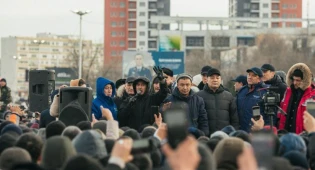 Состав правительства Мамина неприемлем - мажилисмены высказались об отставке Кабмина