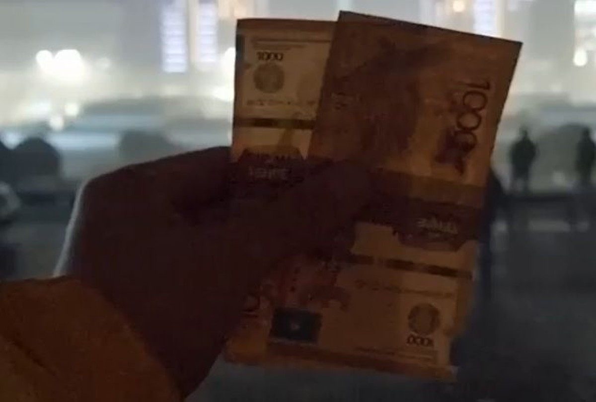 скриншот видео Qumash