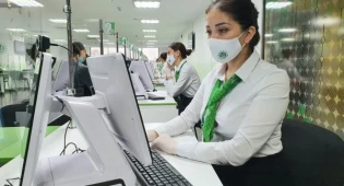 ЦОНы приостановили работу в Казахстане
