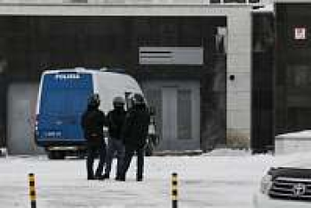 Фотография к новости: Ситуация в Нур-Султане под контролем - полиция