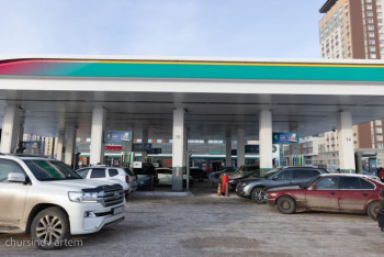 Фотография к новости: Стоимость газа снизят на АЗС по всему Казахстану