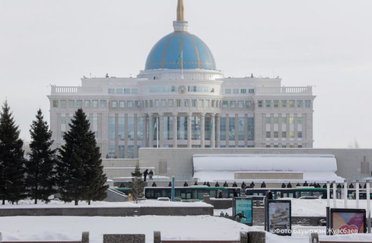 Как живет Нур-Султан на второй день режима ЧП