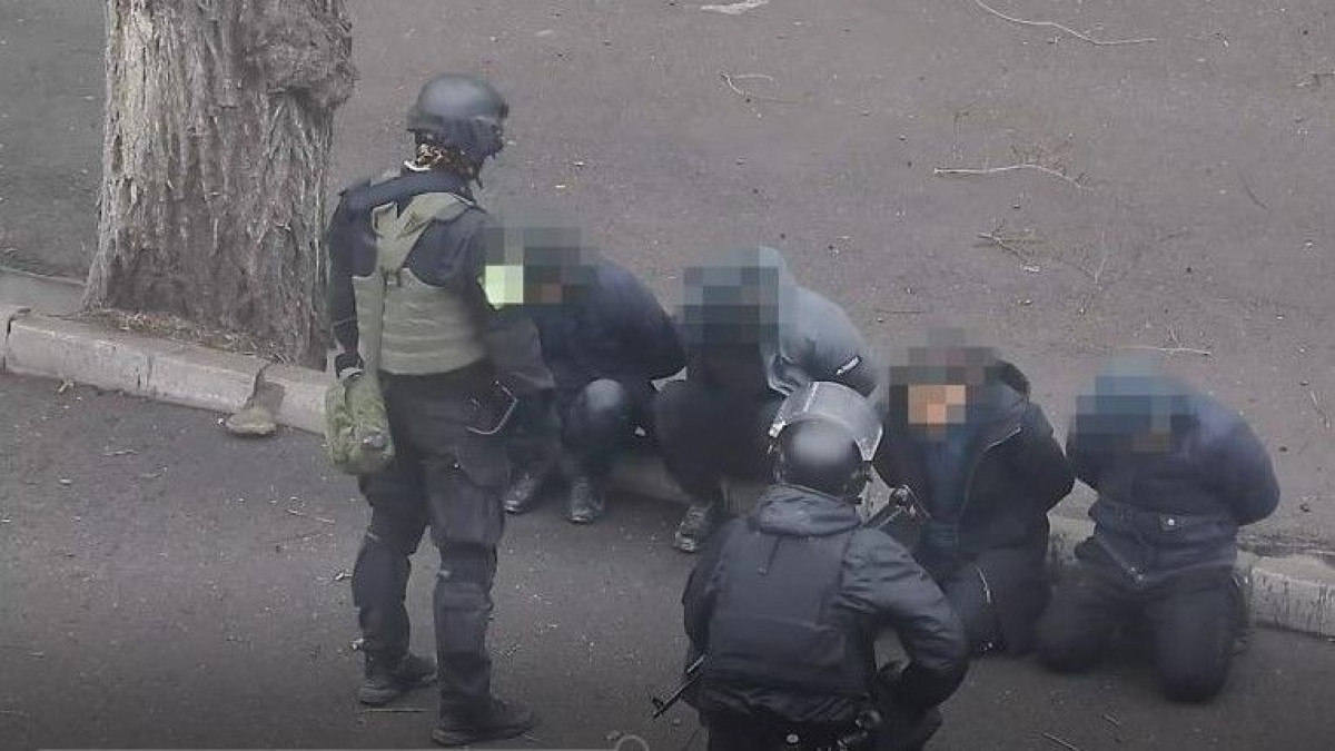 скриншот с видео