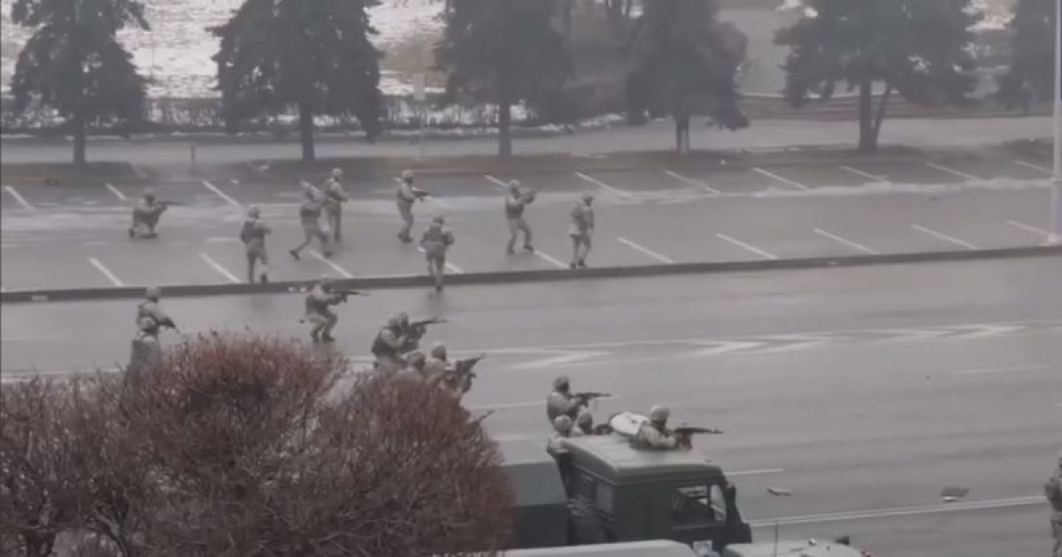 скриншот с видео