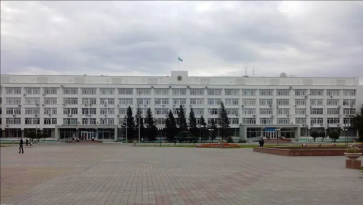 МИА "Казинформ"