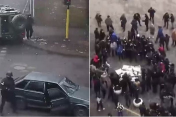 Фотография к новости: "От восьми лет до пожизненного": что грозит организаторам беспорядков в Казахстане