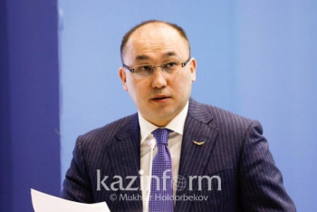 Фотография к новости: "Правопорядок восстановлен во всех регионах Казахстана" - Абаев