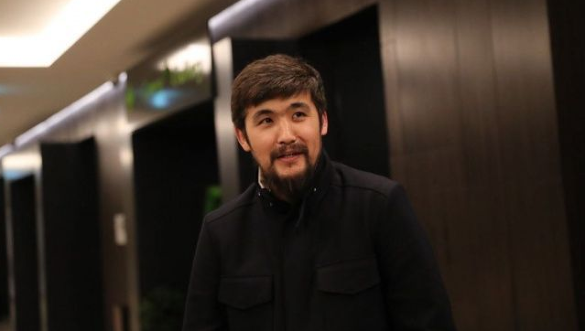 Арман Джумагельдиев / instagram.com