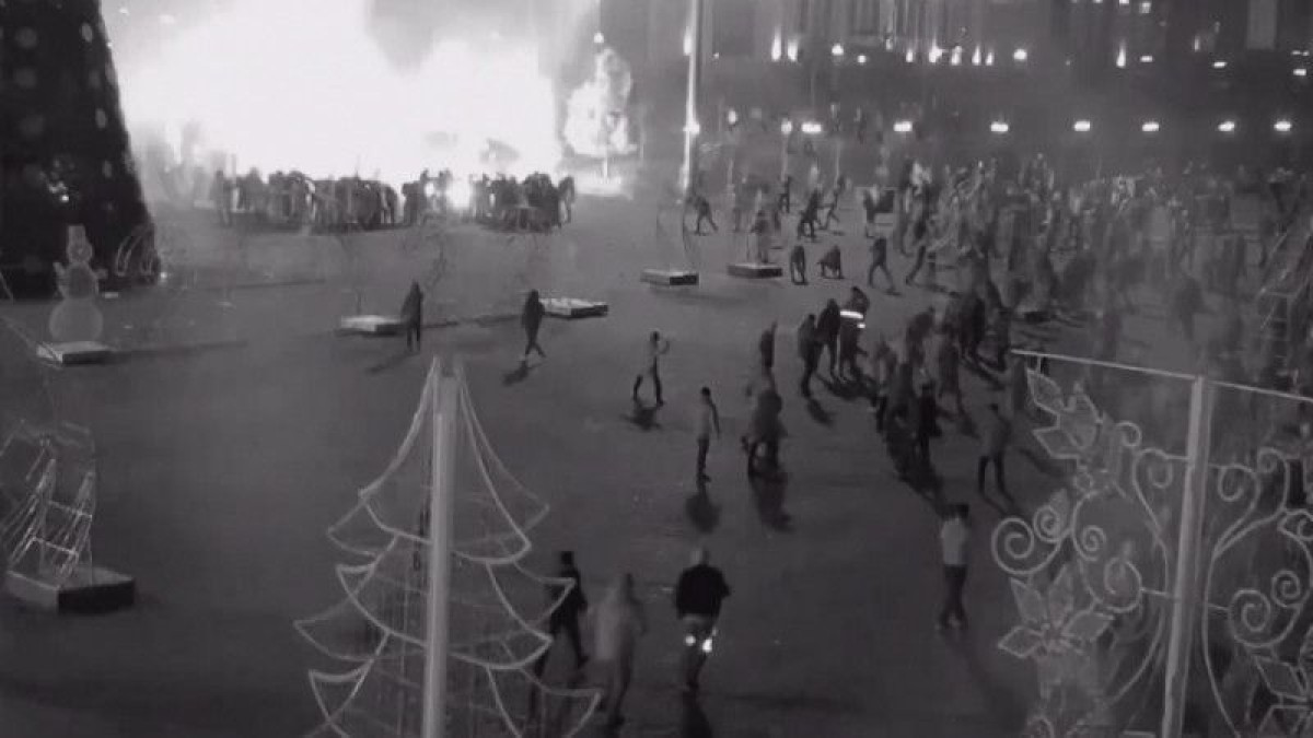 телеканал &quot;Хабар 24&quot;