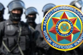 "Это фейк" — КНБ опроверг информацию о задержании Самата Абиша