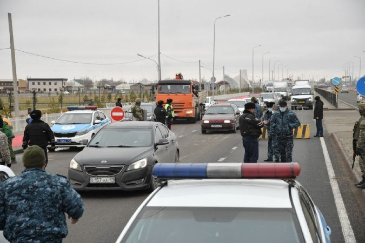 пресс-служба акимата 