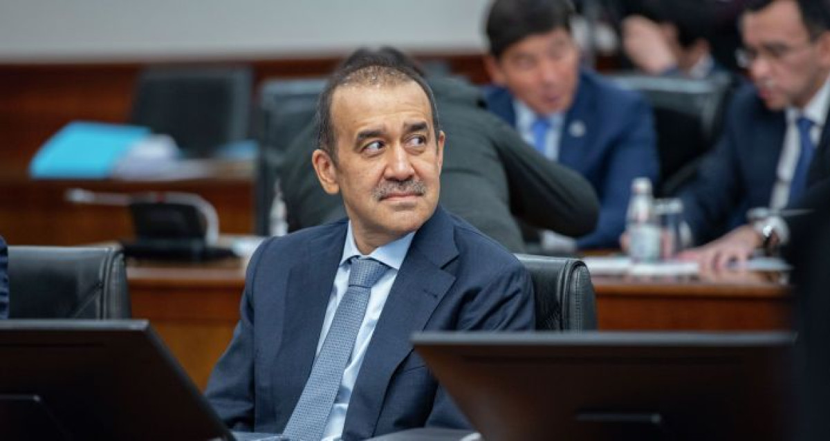 Sputnik Казахстан