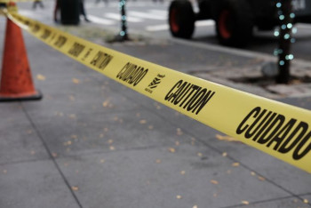 Фотография к новости: За нарушения режима ЧП в СКО привлекли к ответственности 11 человек