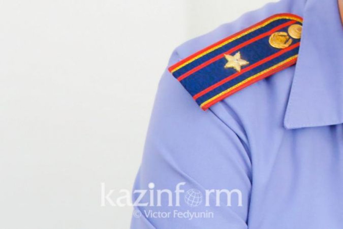 Свыше 120 человек задержали в Карагандинской области с момента объявления ЧП