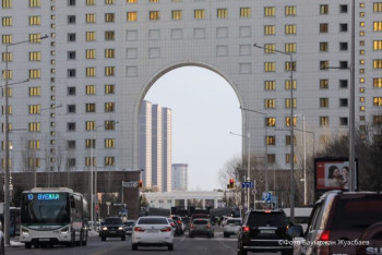 Фотография к новости: Комиссия по рассмотрению соцэкономической ситуации в Мангистауской области продолжит свою работу в Нур-Султане