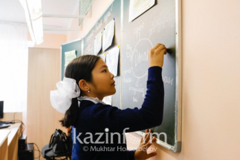 Фотография к новости: Утверждены правила работы образовательных учреждений на период ЧП  в Нур-Султане