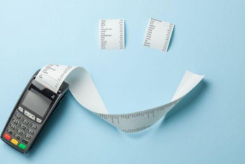 Фотография к новости: Можно выдавать товарные чеки вместо фискальных онлайн-чеков ККМ, если нет интернета — Минфин