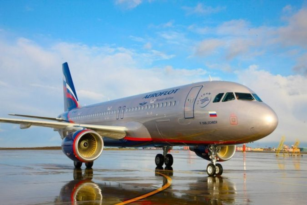 aeroflot.com