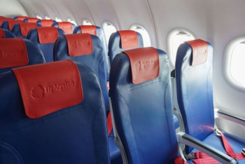 Фотография к новости: Билеты на отмененные до 19 января авиарейсы можно сдать или обменять без штрафов