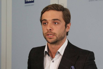 Российский актер Илья Глинников найден в лагере в горах Алматы