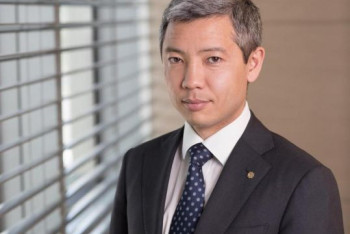 Фотография к новости: БЦК спишет кредиты погибшим силовикам и выплатит по миллиону тенге их семьям