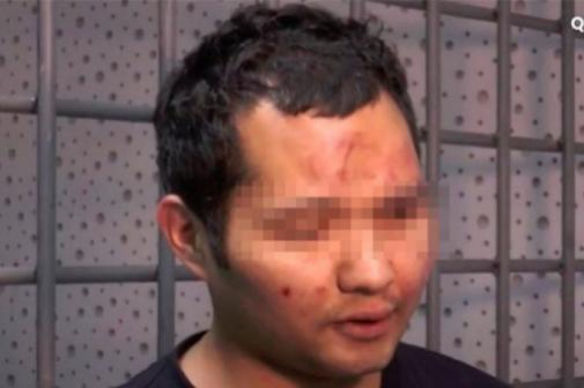 Кыргызстанец рассказал, что ему предложили 90 тысяч тенге за участие в митинге