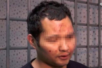 Фотография к новости: Кыргызстанец рассказал, что ему предложили 90 тысяч тенге за участие в митинге