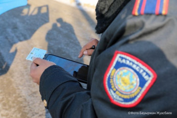 Фотография к новости: Казахстанцев призвали быть терпимее к ограничениям при режиме ЧП
