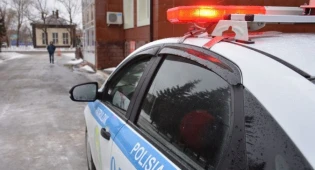 Администратор паблика привлечен к административной ответственности в СКО