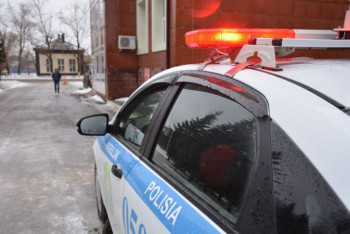 Фотография к новости: Администратор паблика привлечен к административной ответственности в СКО