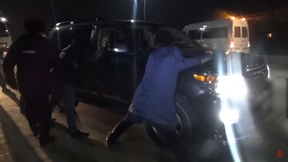 скриншот с видео