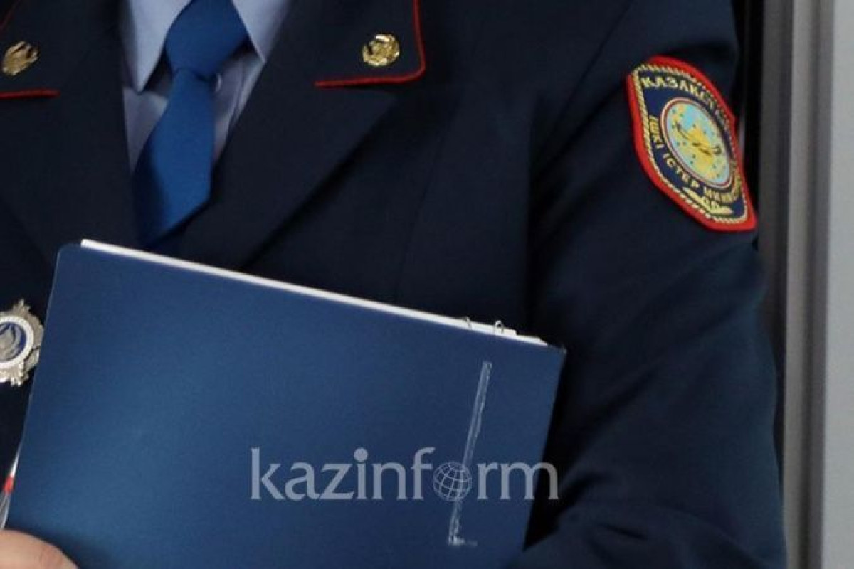 Иллюстративное: inform.kz.