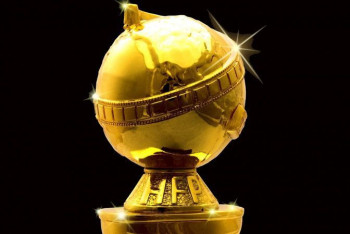 Фотография к новости: Лауреатов кинопремии "Золотой глобус" объявили в США