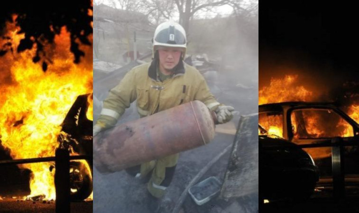 коллаж BaigeNews.kz