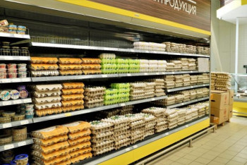 Фотография к новости: Дефицита продуктов в Нур-Султане нет — замакима города