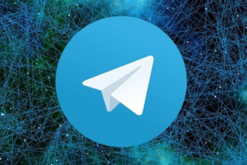 Фотография к новости: Германия требует от Telegram создать представительство