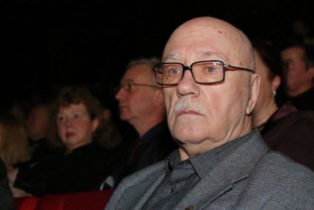 Фотография к новости: Актер Леонид Куравлев попал в больницу