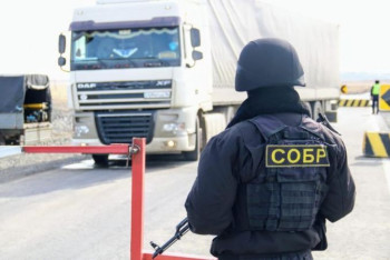 Фотография к новости: Свыше 140 человек привлекли к ответственности за нарушение комендантского часа в Актюбинской области