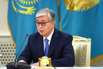 Фотография к новости: Прямую трансляцию выступления Президента покажут онлайн