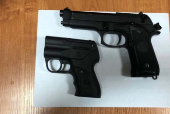 Более девяти тысяч человек доставили в полицию - МВД РК