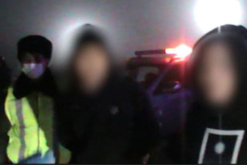 Фотография к новости: Причастную к беспорядкам в Алматы преступную группу задержали в Туркестанской области