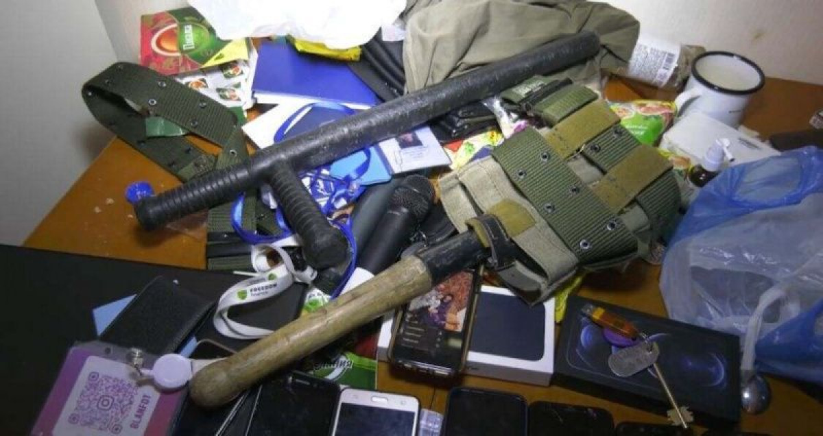 иллюстративное/polisia.kz