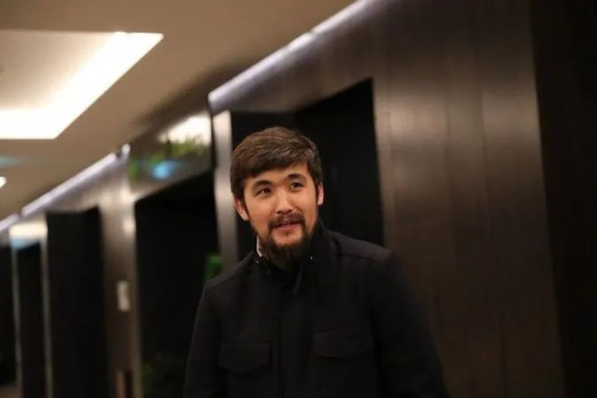 Арман Джумагельдиев / instagram.com