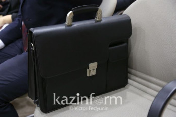 Фотография к новости: Назначен новый глава Агентства по делам госслужбы