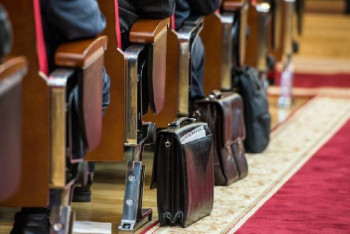 Фотография к новости: Токаев назначил двух заместителей руководителя Администрации Президента